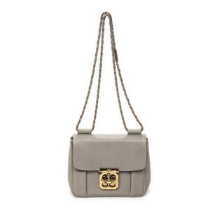 Chloé Square Elsie Chain Bag